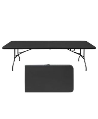 Outdoor Table, Folding Design for Camping, Travel and Outdoor Activities