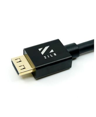 HDMI 2.1 Cable 8K&commat;60Hz 6.6 ft.