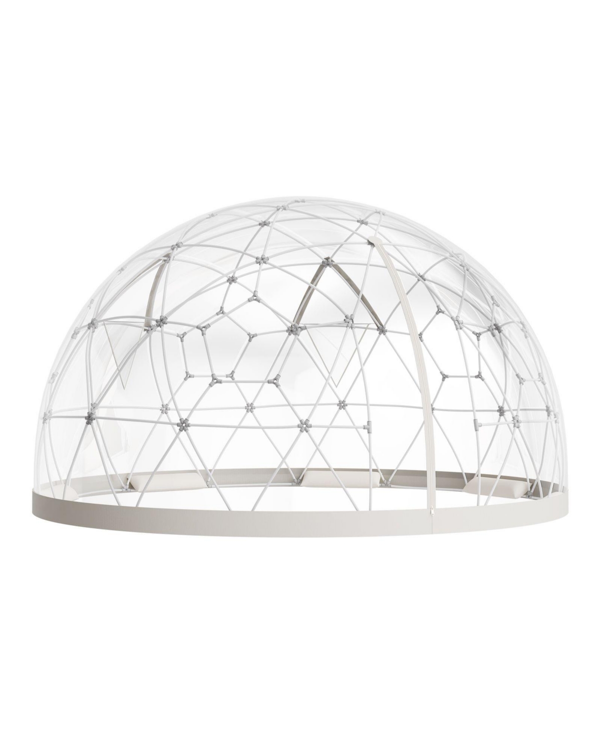 Sevorley Camping Tent, 2-4 Person, 9.5 x 5.7 ft for Camping, Travel and Outdoor Activities