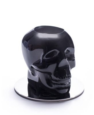 Vase CRANIUM Clear