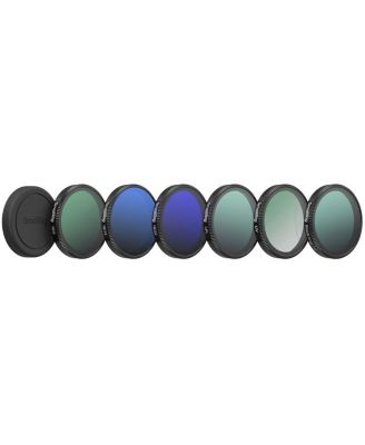 Filter Kit Snap-on CPL for DJI Osmo Action 6