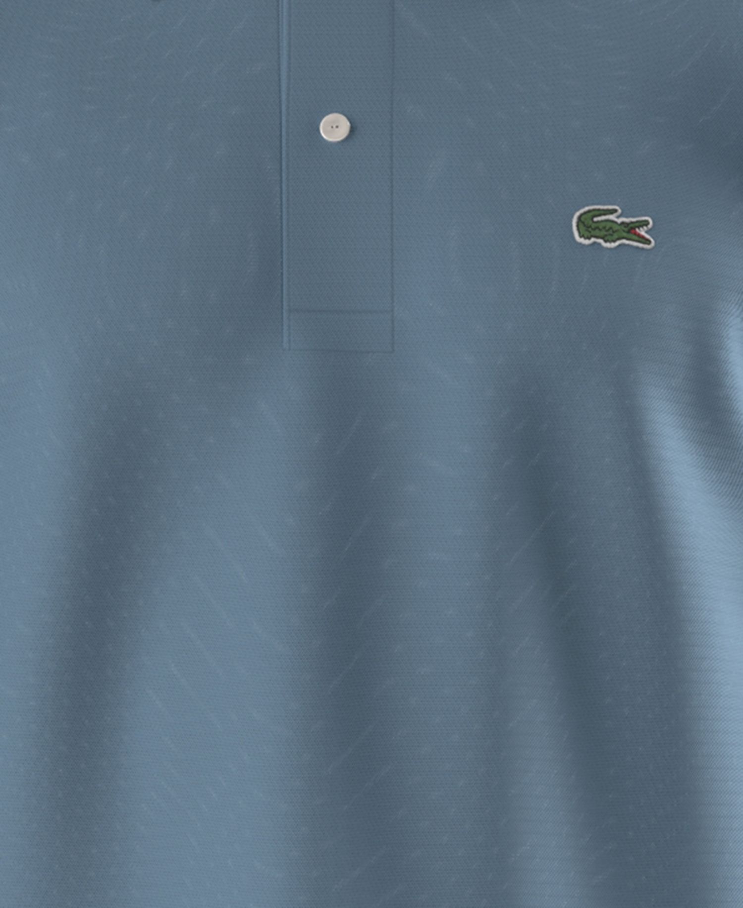 Men's Regular-Fit Pima Cotton Polo Shirt