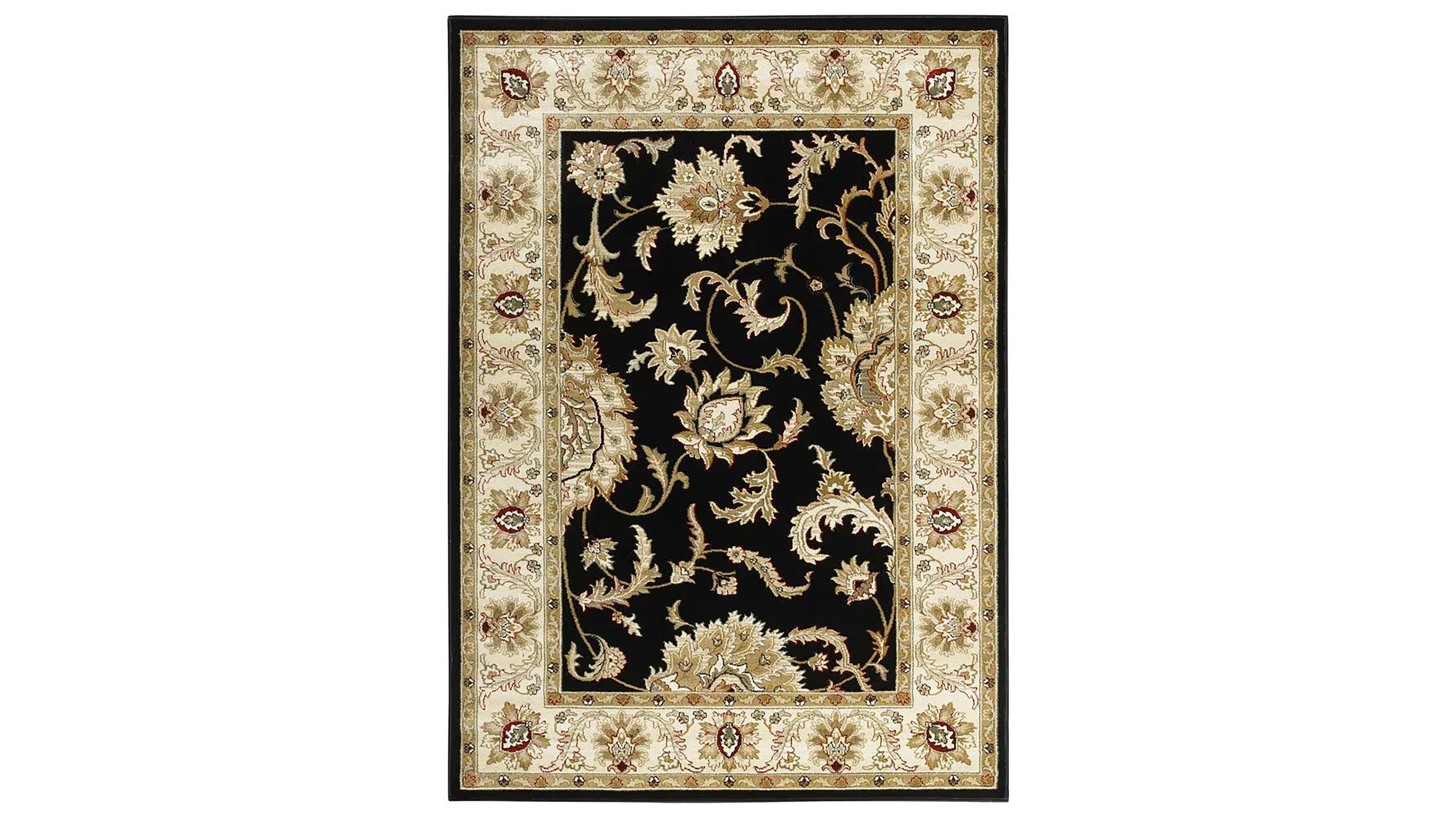 Closeout! Km Home Pesaro Imperial 5'5" x 7'7" Area Rug