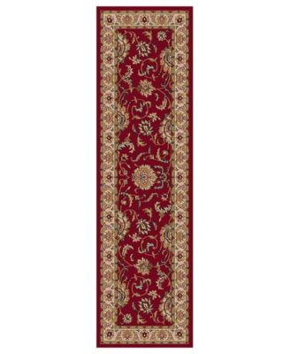 CLOSEOUT! Pesaro Imperial 2'2" x 7'7" Runner
