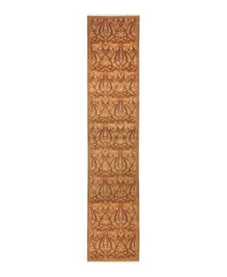 Adorn Handwoven Rugs Mogul M1543 2'8" x 13'6" Runner Area Rug