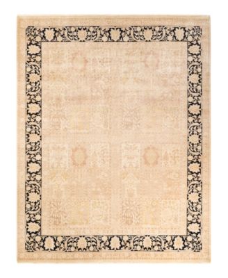 Adorn Handwoven Rugs Mogul M1605 8'3" x 10'5" Area Rug