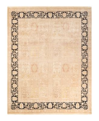 Adorn Handwoven Rugs Mogul M1605 8'3