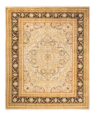 Adorn Handwoven Rugs Mogul M1521 8'3" x 9'10" Area Rug
