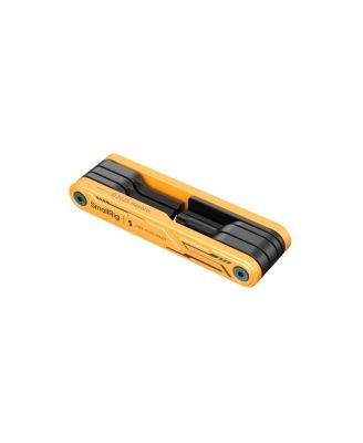 BumbleBee Edition 7-in-1 Foldable Multi-Tool Kit