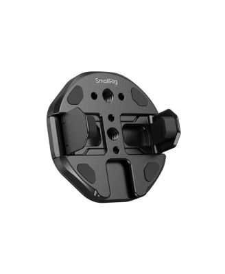 5157 Cold Shoe Mount Phone Clamp for MagSafe Phones