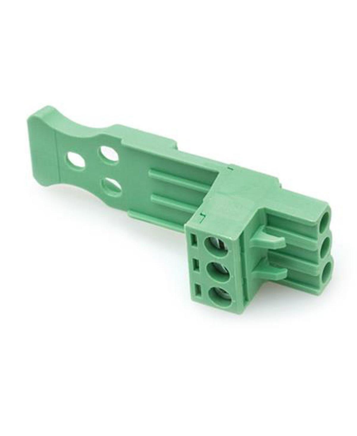 Hosa Technology Hosa Connector, Phoenix 3-pole Female