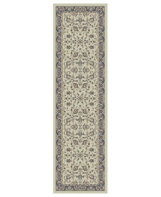 CLOSEOUT! Pesaro Sarouk 2'2" x 7'7" Runner