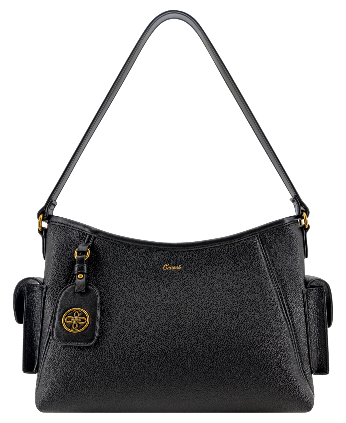 Like Dreams Elan Small Shoulder Handbag