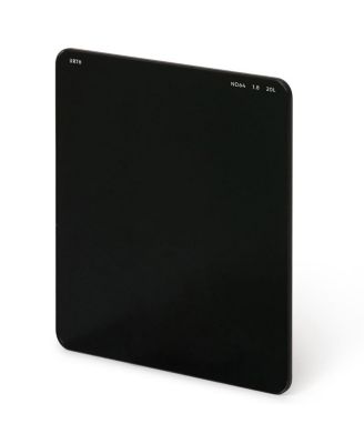 75x85mm Square ND64 6-Stop Lens Filter Plus+ for Most Square Filter Holders