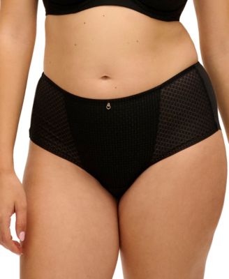 Women's Evolution Comfort High-Waisted Full-Coverage Brief Panty