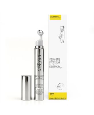 Collagen Advanced Anti Ageing Eye Treatment 15 Milliliter