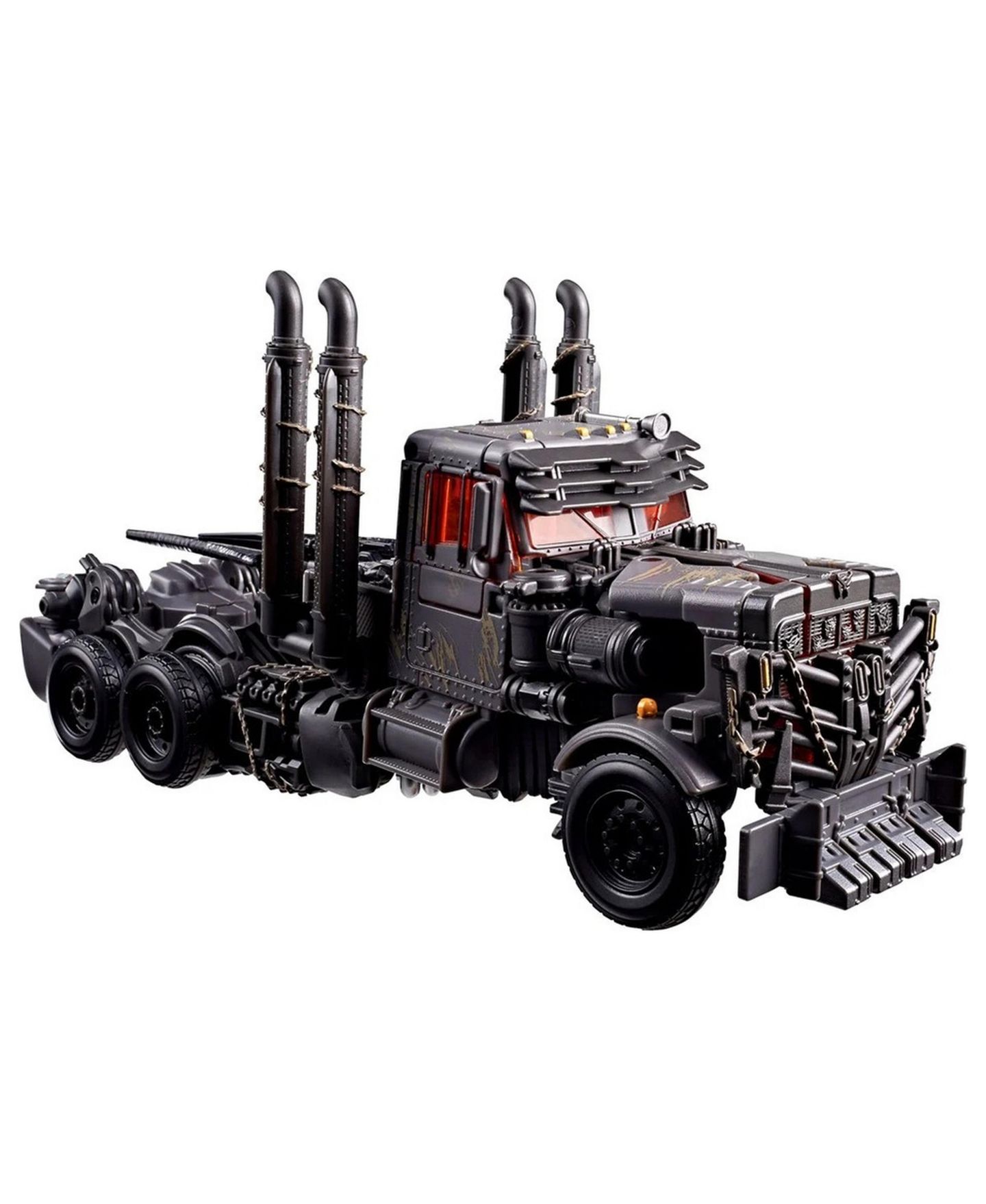 Детская фигурка Transformers Scourge Studio Series Leader Class 8.5", от 8 лет — фото 2