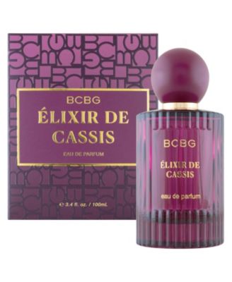 Elixir De Cassis Perfume 3.4 oz
