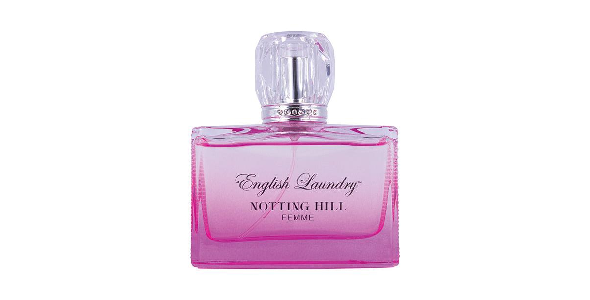 English Laundry Notting Hill Perfume 3.4 oz