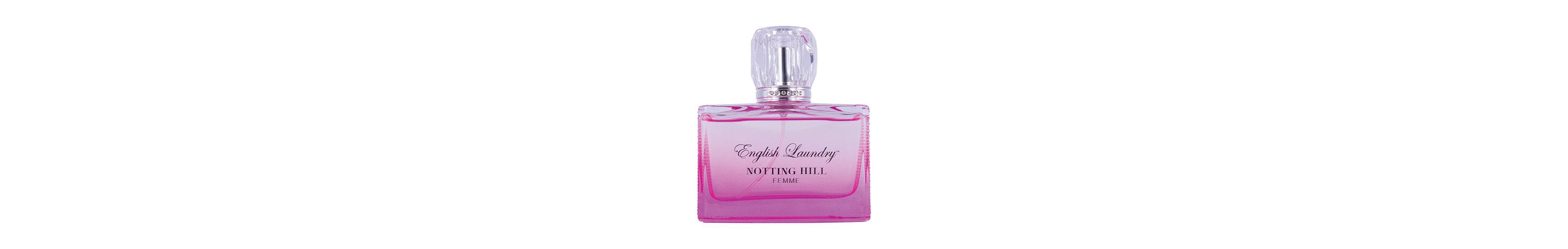 English Laundry Notting Hill Perfume 3.4 oz