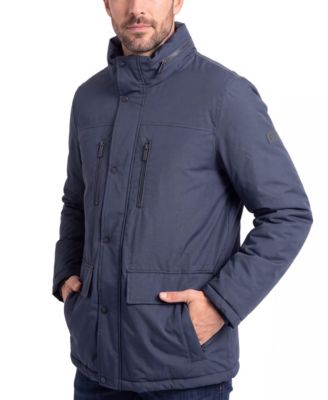 Men's Field Coat