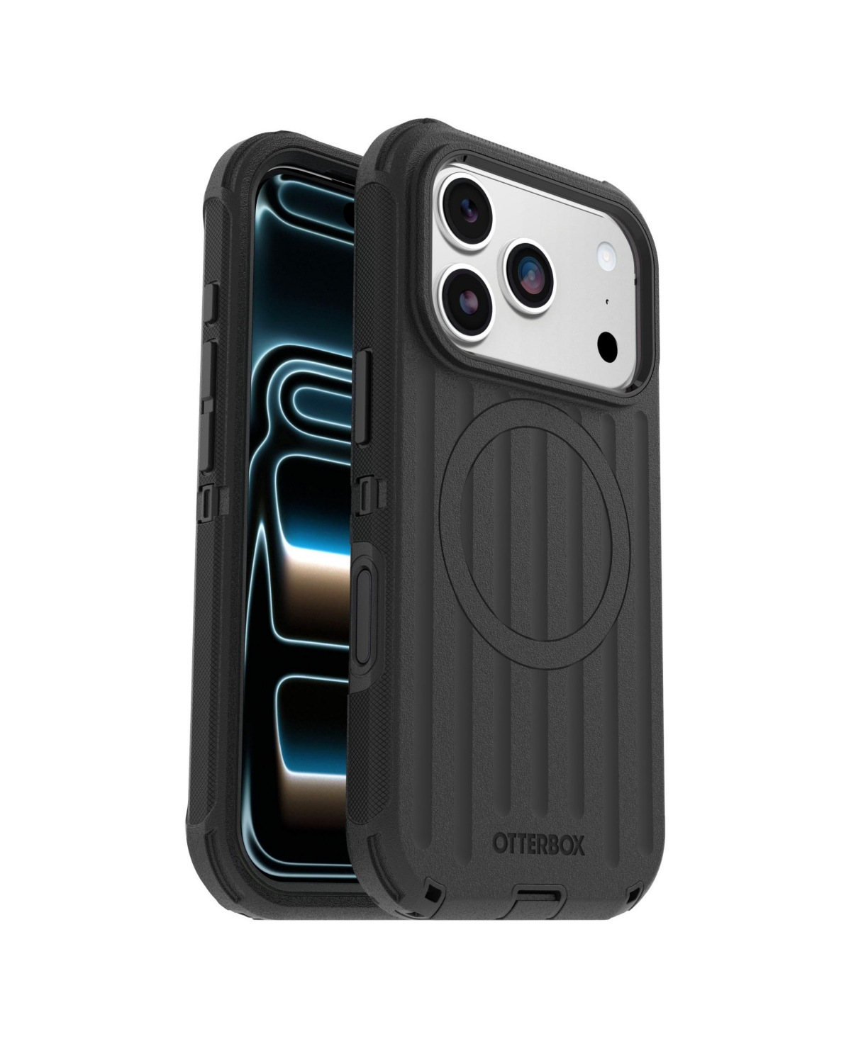 OtterBox Defender Series Pro MagSafe Case for Apple iPhone 18 / 17