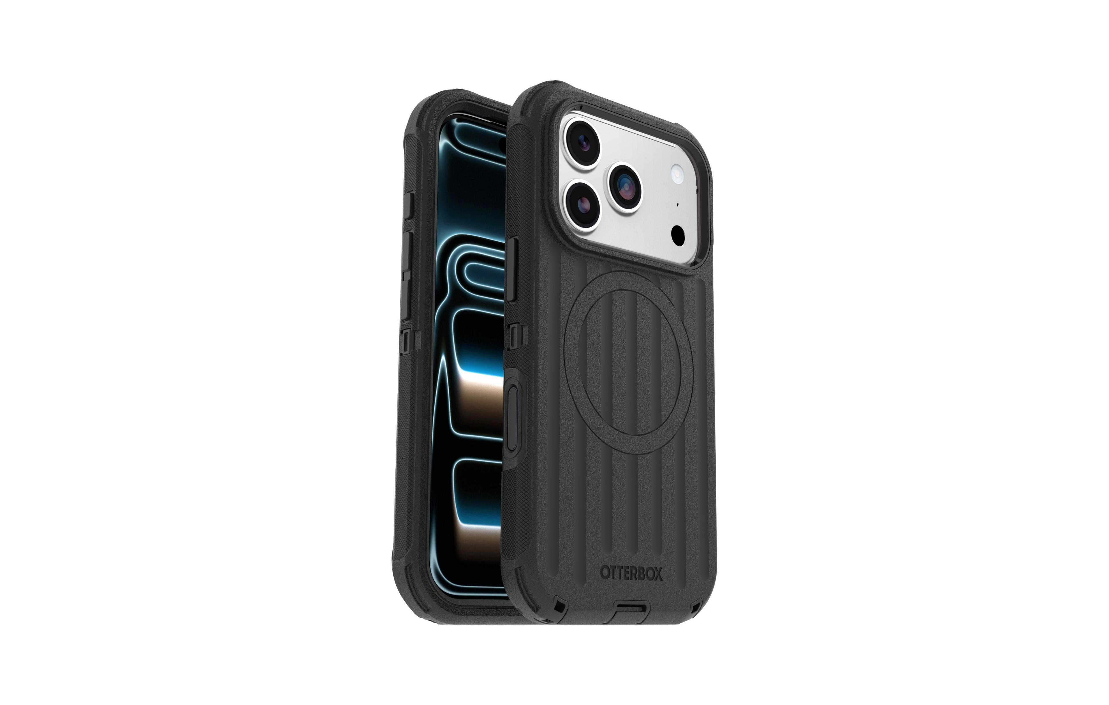 OtterBox Defender Series Pro MagSafe Case for Apple iPhone 18 / 17