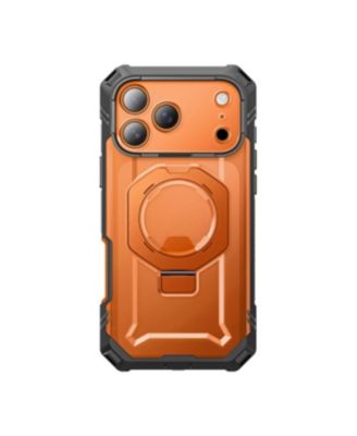Ub Grip Pro Kickstand and Screen Protector Case for Apple iPhone 18 Pro