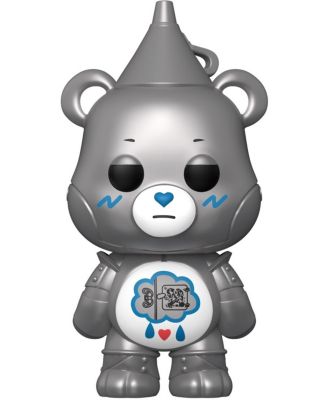 Pop! Grumpy Bear as Wicked Tin Man 3.6" Collectible Vinyl Figure, Ages 3+