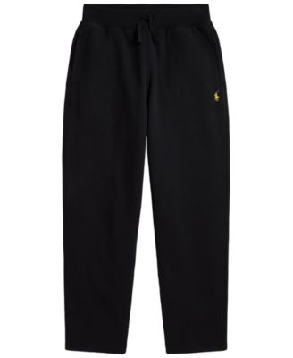 Boys' 8-20 Yankees Cotton-Blend Drawstring Sweatpants