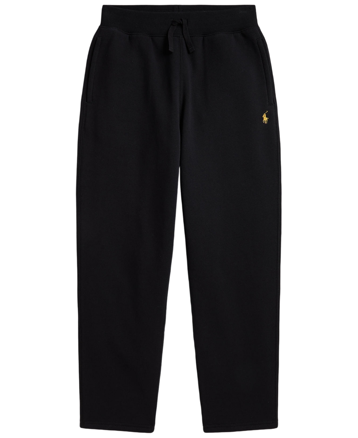 Polo Ralph Lauren Boys' 8-20 Yankees Cotton-Blend Drawstring Sweatpants
