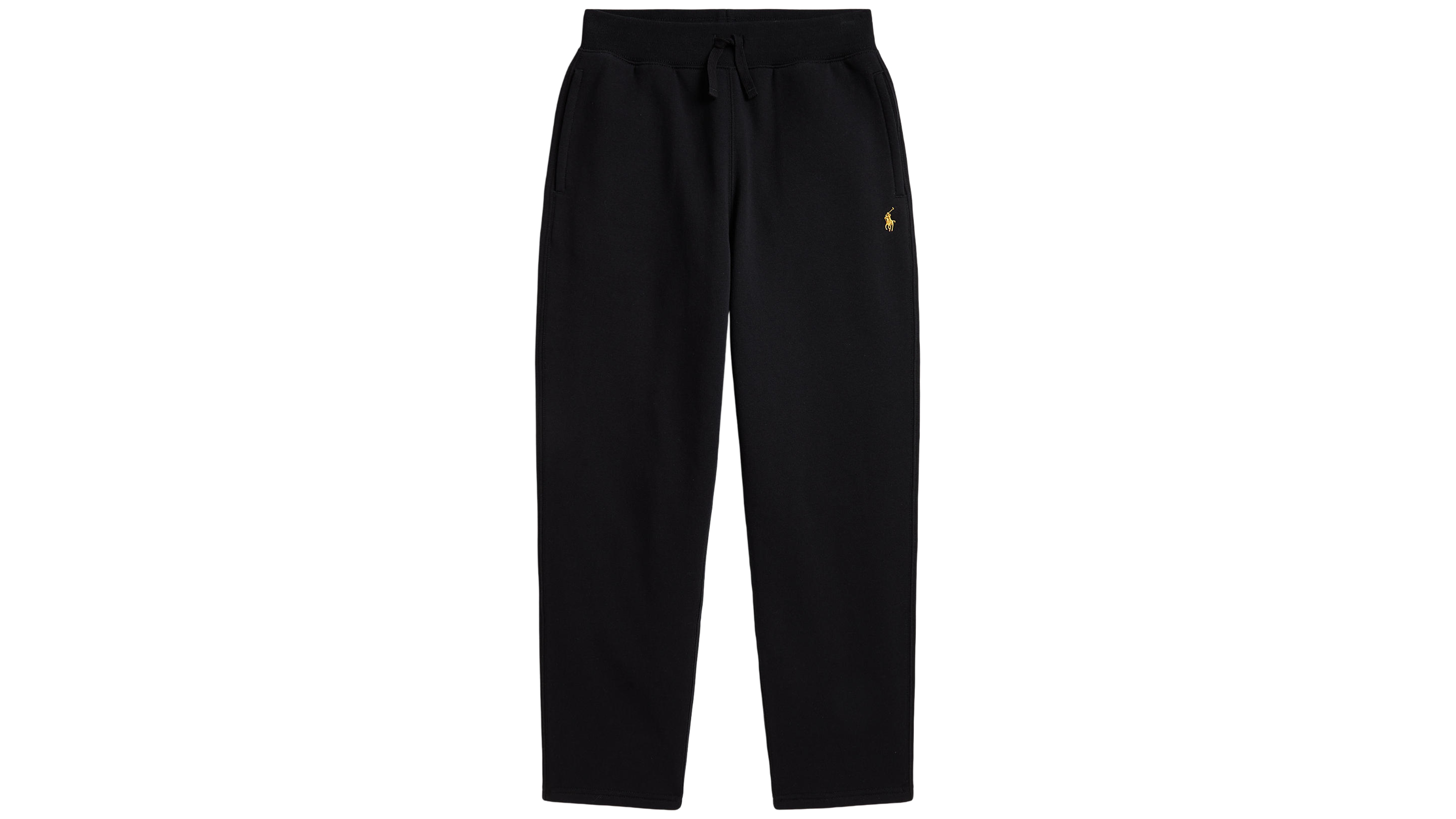 Polo Ralph Lauren Boys' 8-20 Yankees Cotton-Blend Drawstring Sweatpants