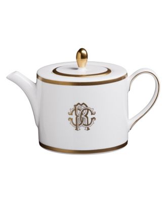 Tea Pot Or Coffee Pot Silk