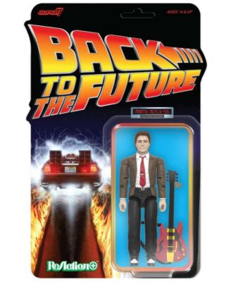 Back to the Future Marty McFly '55 Articulated Action Figure, Ages 14+
