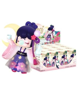 Nanci Chinese Poetry Blind Box Action Figure, Ages 15+