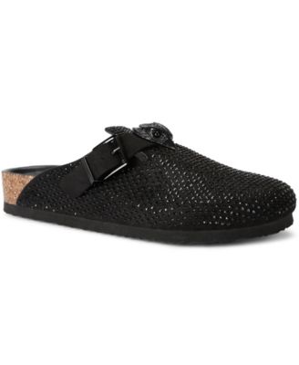 Women's Snug Eagle Mules