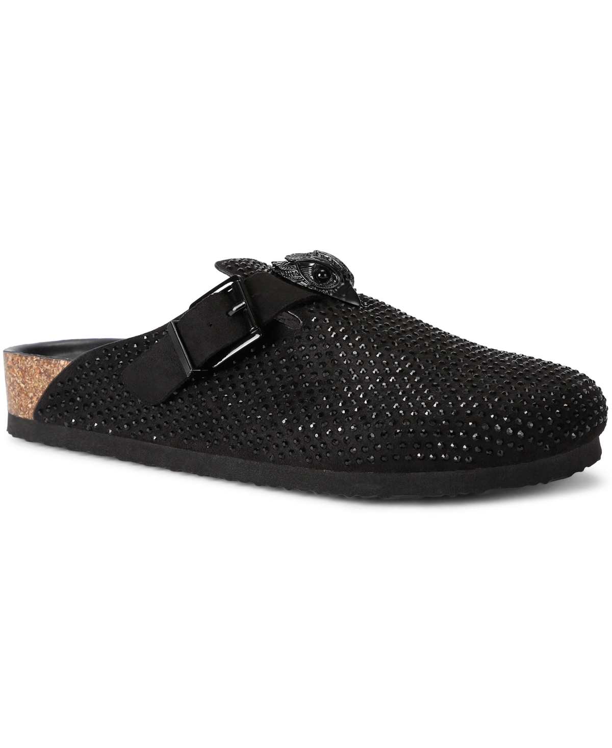 Kurt Geiger London Women's Snug Eagle Mules