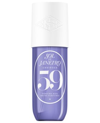 Cheirosa 59 Delícia Drench Perfume Mist, 8.11 oz.