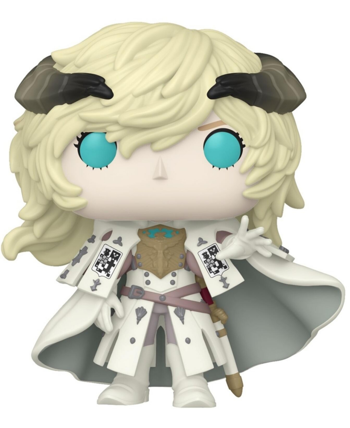Funko Pop! Games: Metaphor Refantazio