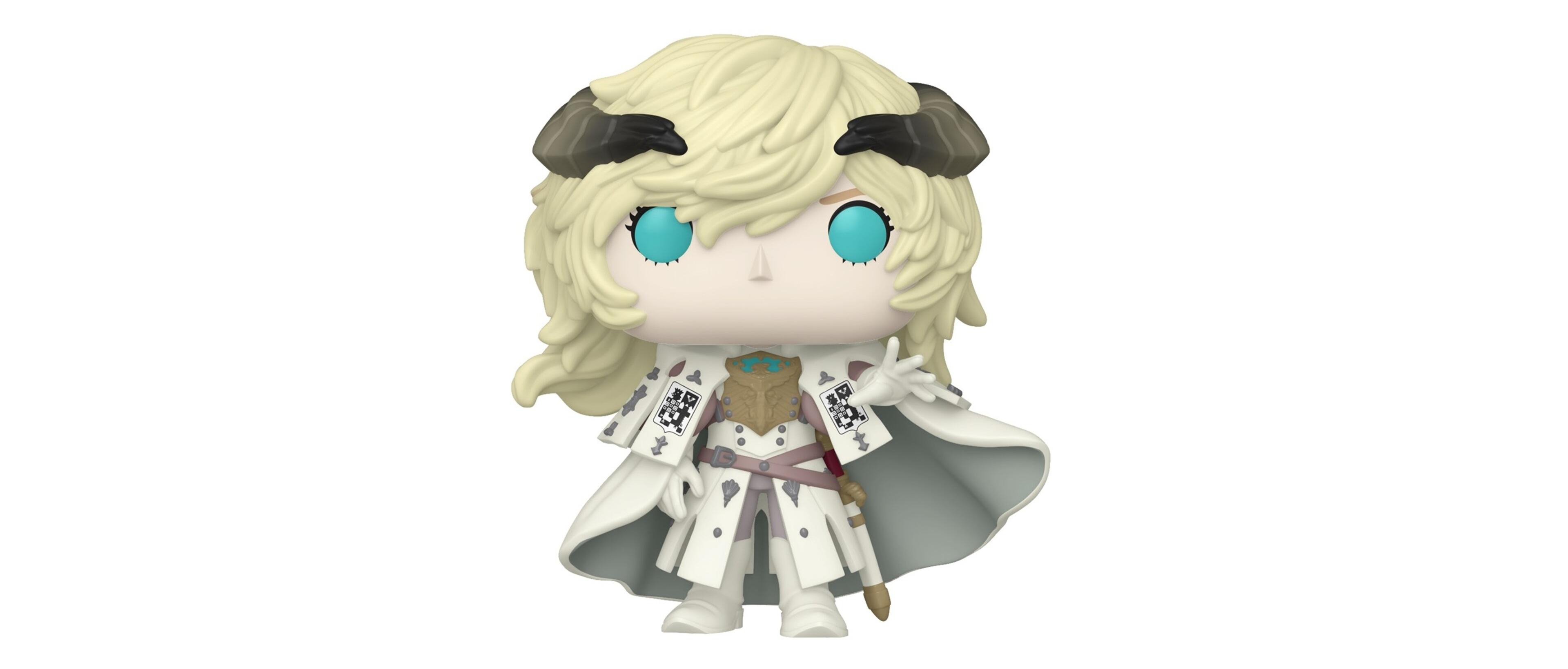 Funko Pop! Games: Metaphor Refantazio