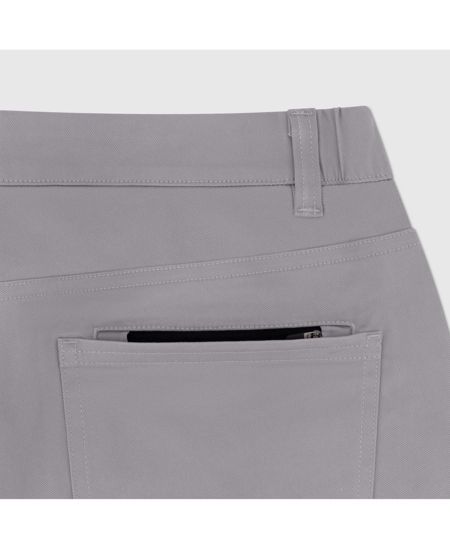 Men's Charter Twill Pant