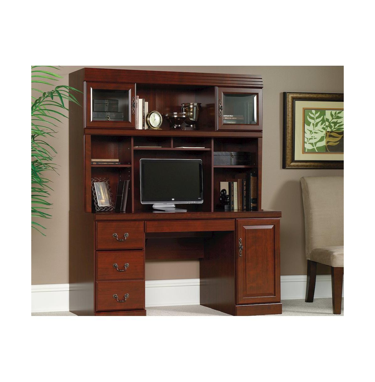 Sauder Heritage Hill - Classic cherry finish