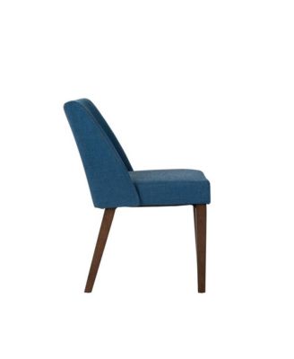 Wooden Side Chair , Solid Wood Dining Chair for Kitchen or Dining