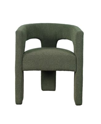 Upholstered Dining Chair for Dining Room and Kitchen Table Seating