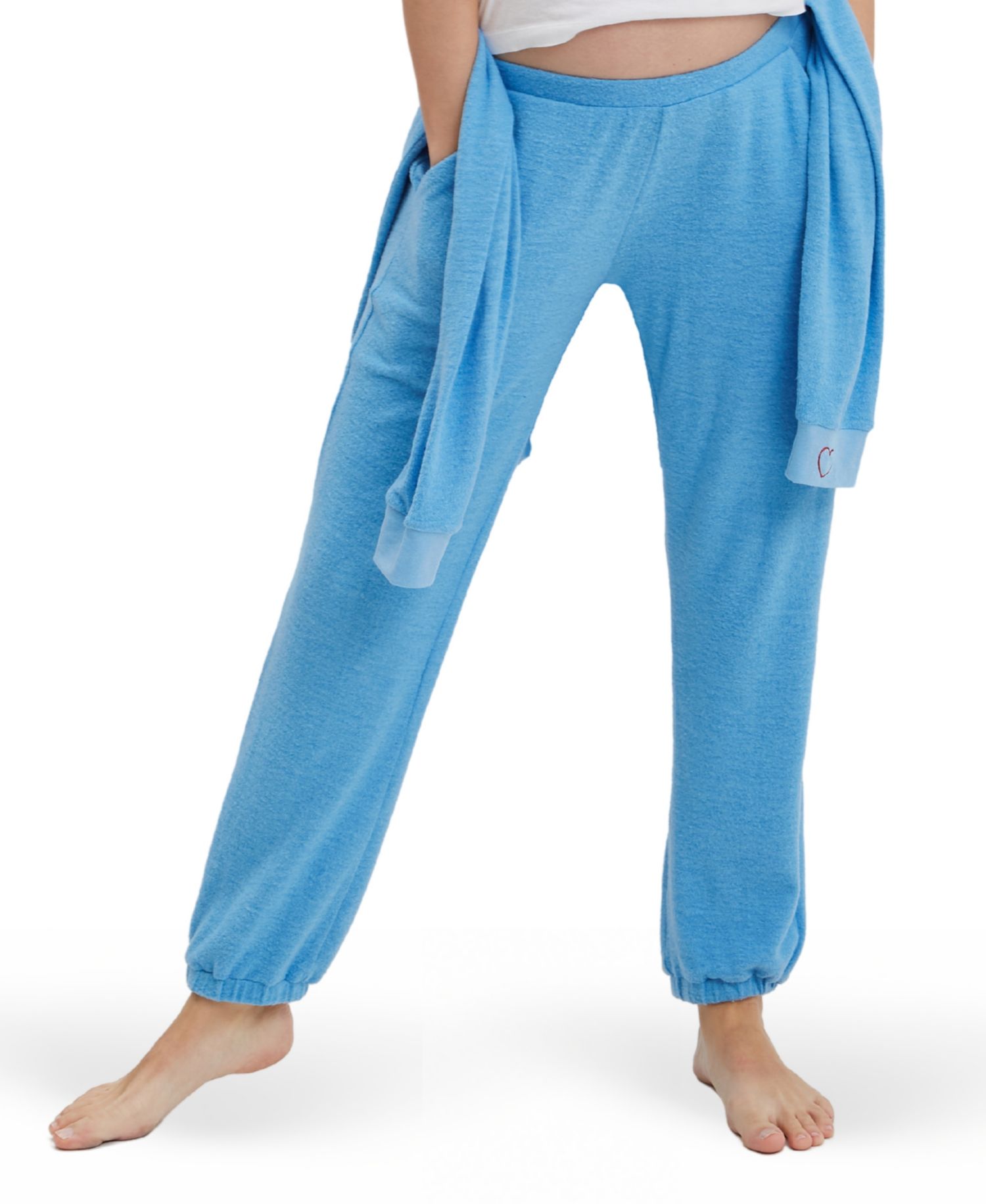 Wren Under-the-belly Maternity Sweatpants