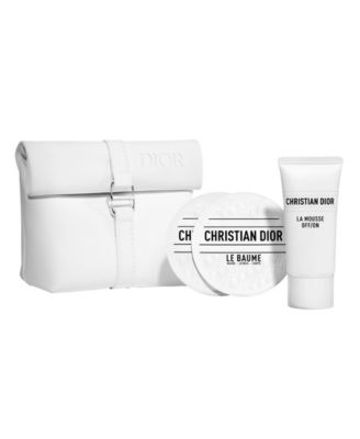 Complimentary Dior Skin Care Gift with any $150 DIOR Makeup or Skin Care purchase.