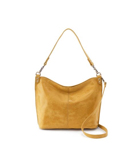 Женская сумка HOBO Pier Shoulder, цвет: Honeycomb