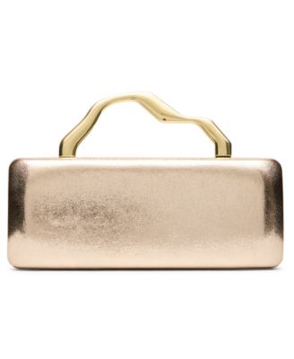 Bleena Small Magnetic Clutch Handbag