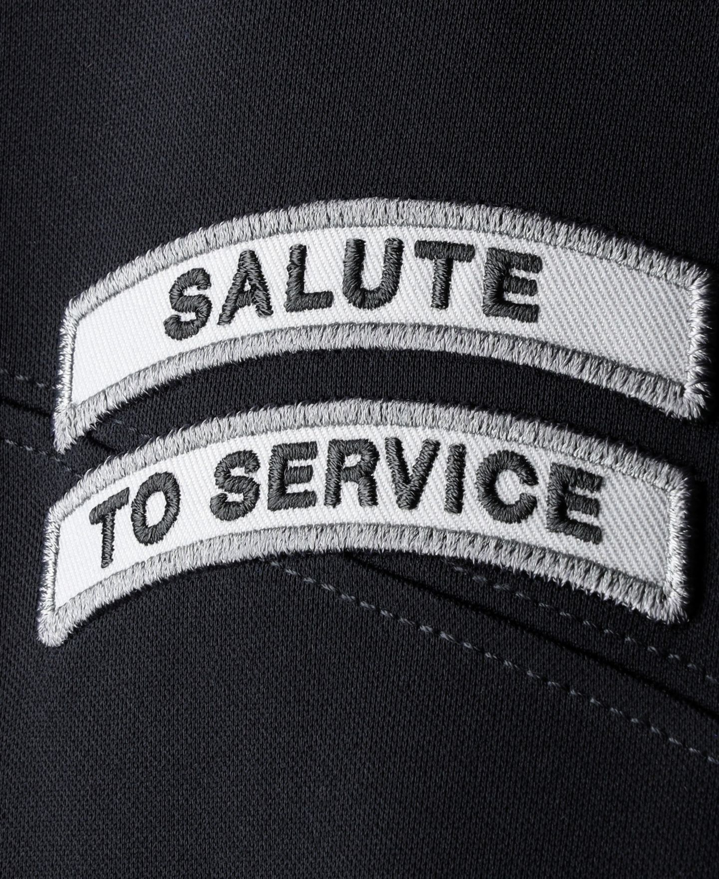 Мужской топ Nike De'Von Achane Black Miami Dolphins 2026 Salute to Service Limited Jersey — фото 4