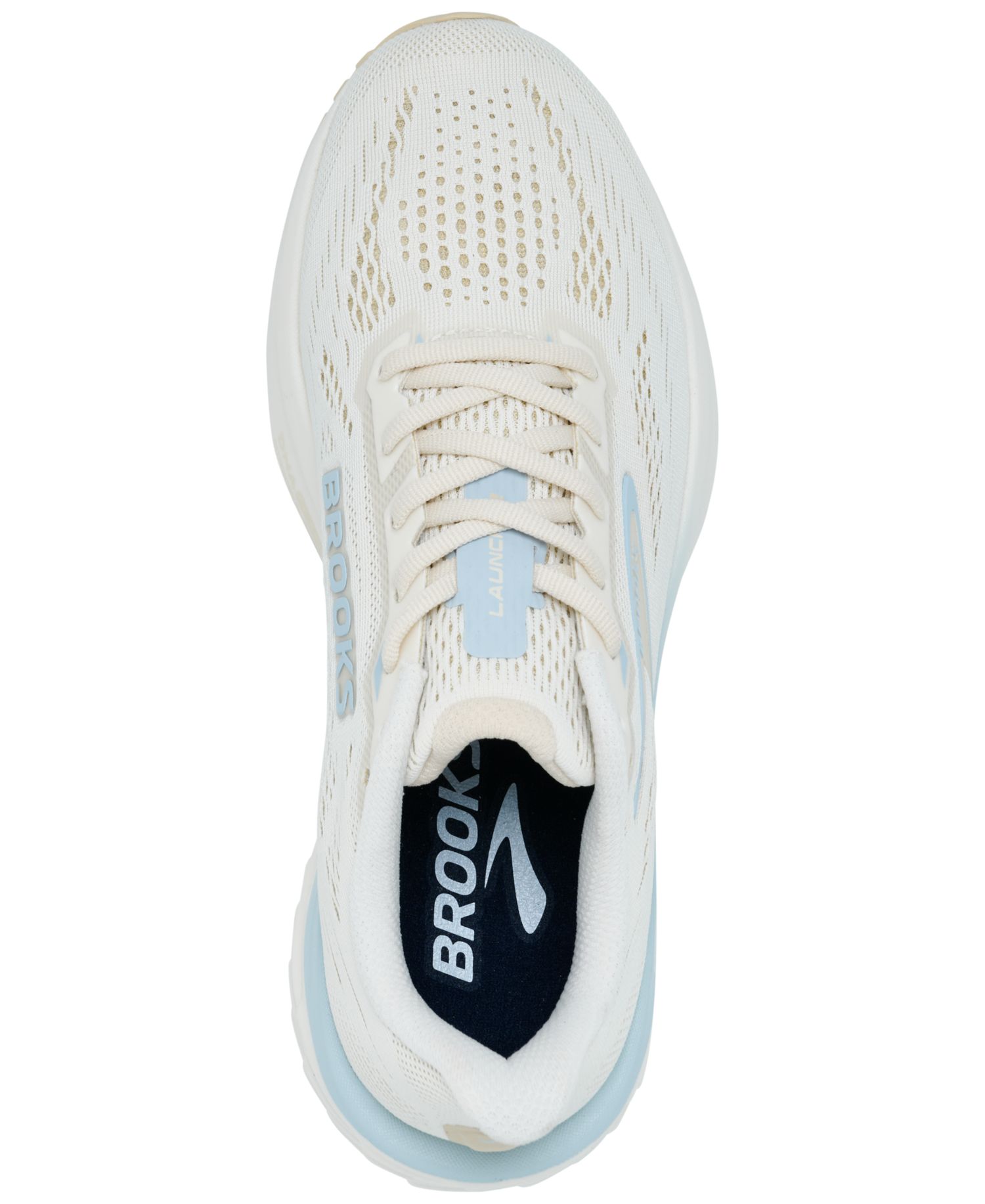Launch 12 Lightweight Cushioned Running Sneakers from Finish Line